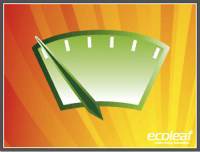 Ecoleaf Meter